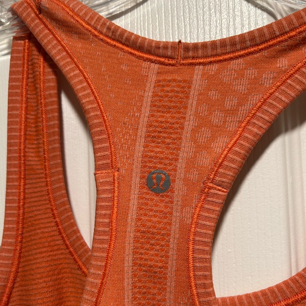 Lululemon Swiftly Tech Racerback - Picture 7 of 8